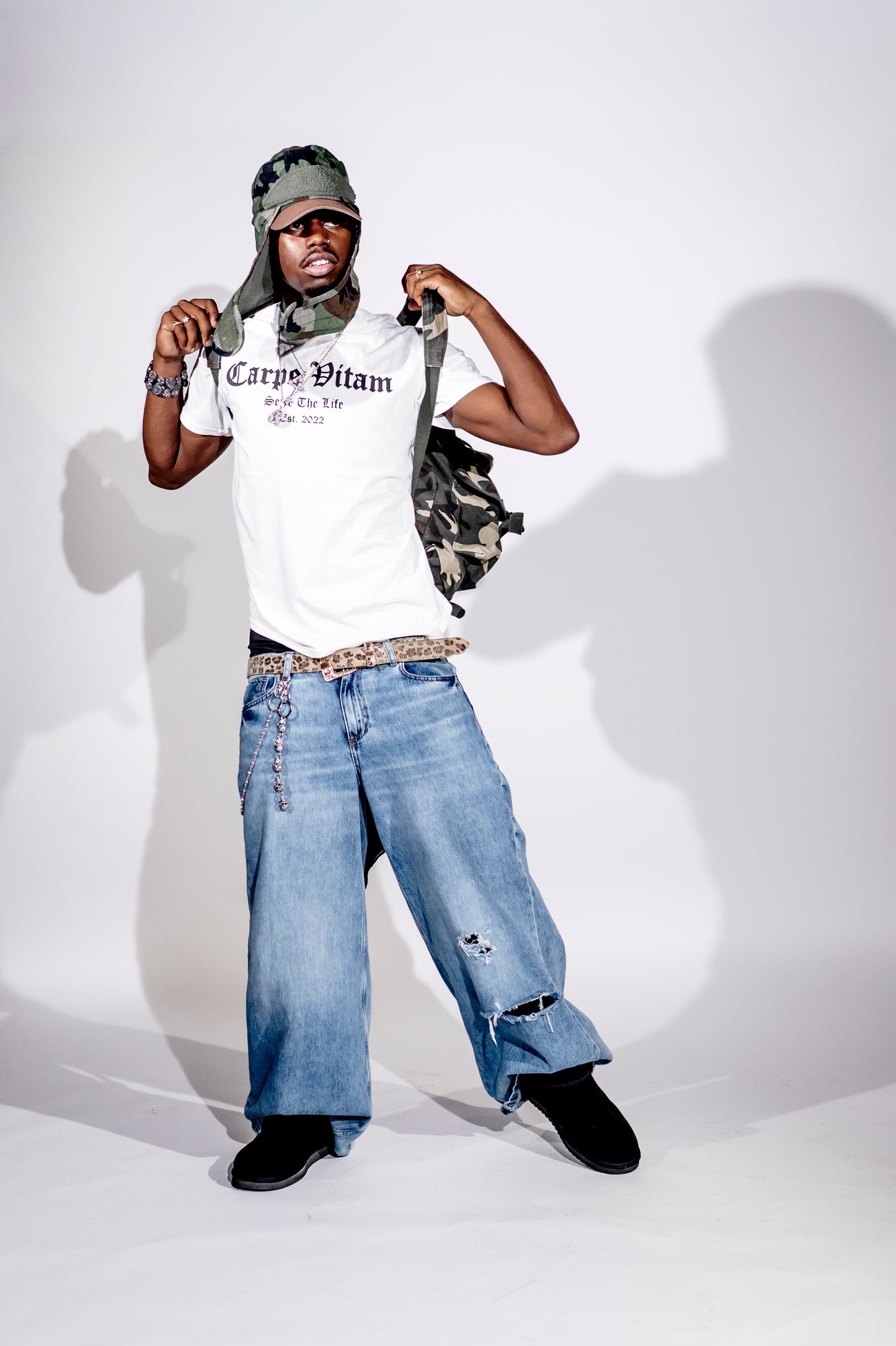 Crème De la Crème Tee