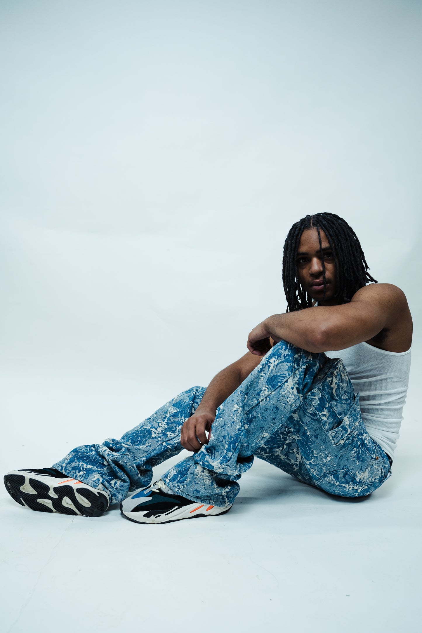 Thank You Virgil