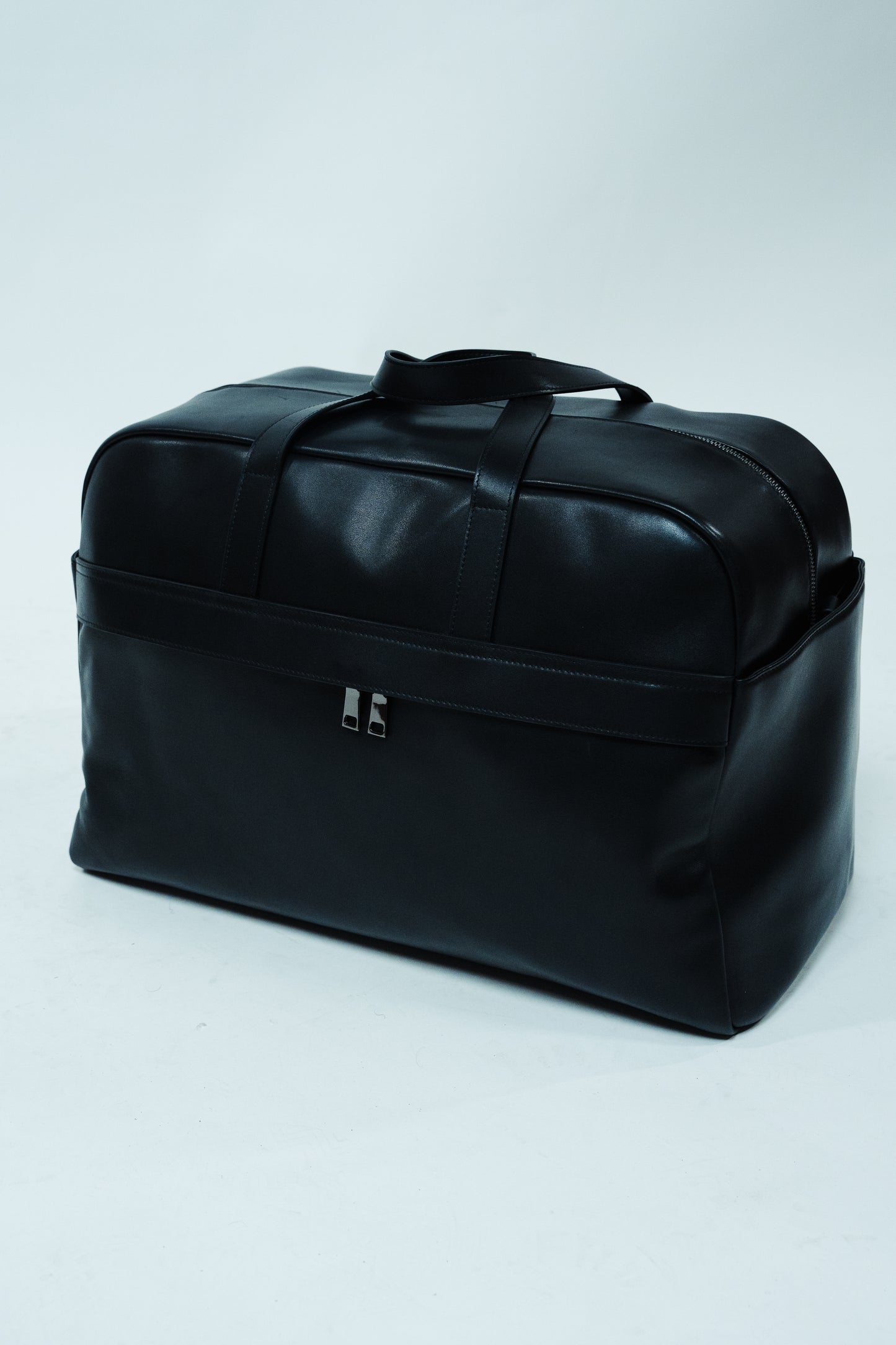 Trois Sacs Noir Travel Bag