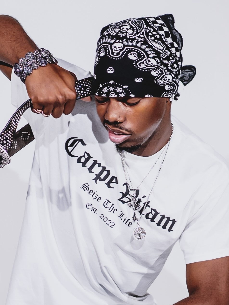 Crème De la Crème Tee