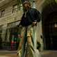 J.B.M Denim