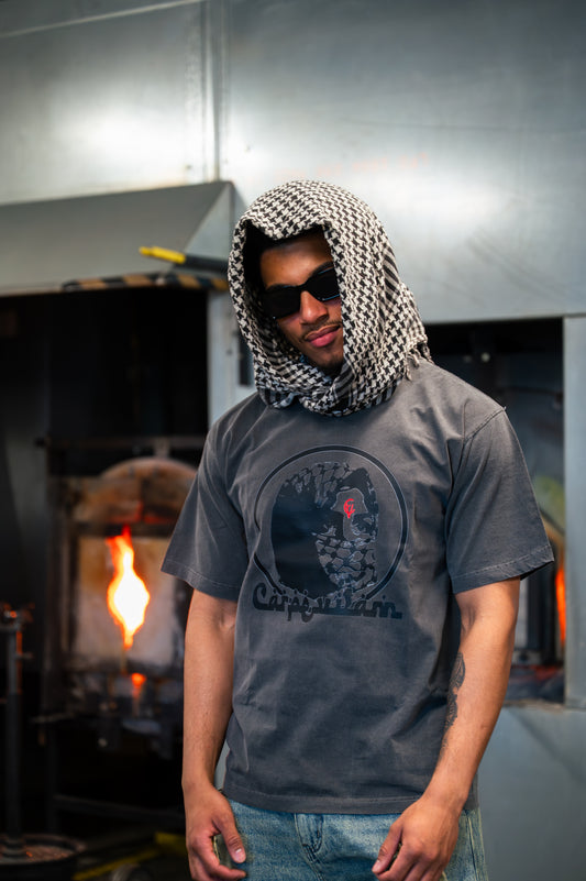 Free Sudan T-shirt
