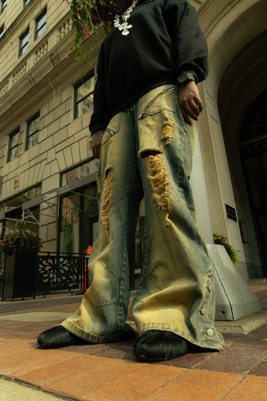 J.B.M Denim