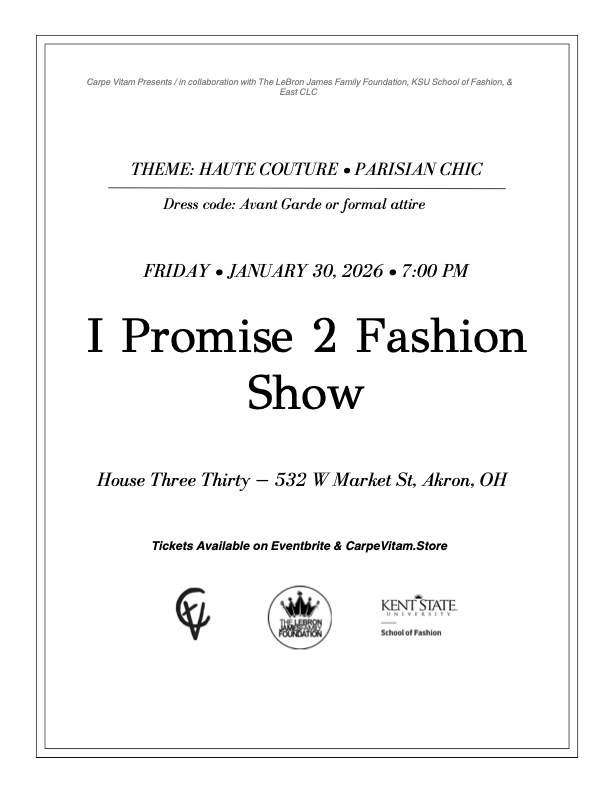 Fashion Show Tickets