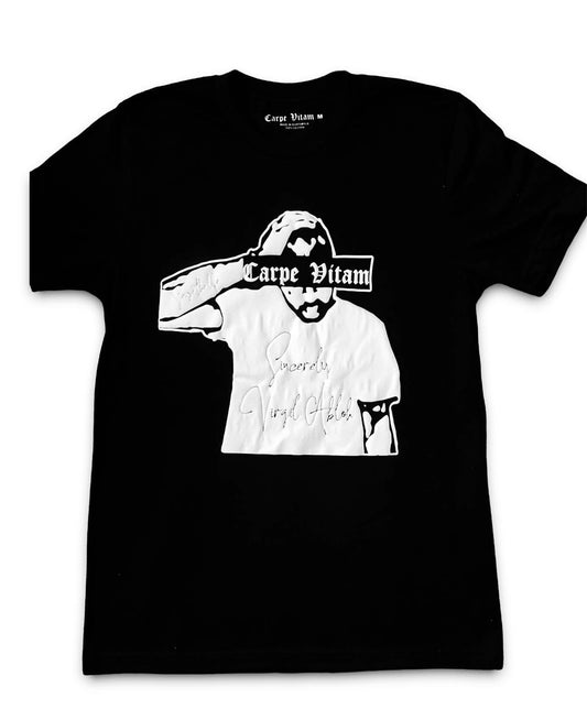 "The Tribute" Tee